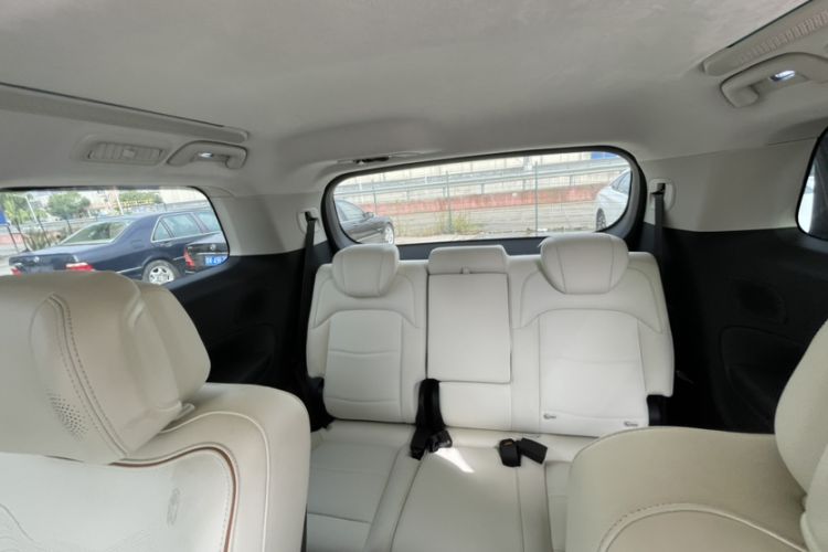 Used GAC Trumpchi E9 2023 E9 MAX Interior 7