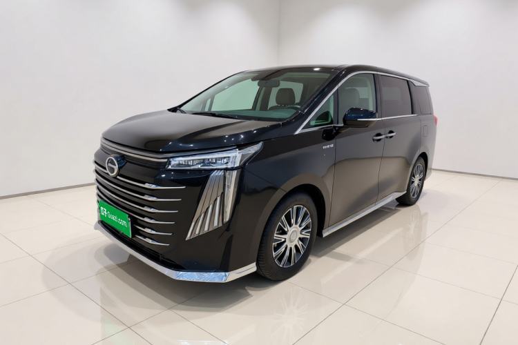 GAC Trumpchi E9 2023 E9 MAX с пробегом Guazi used car, China used car export, Used car for sale, Used cars, Cheapest cars for sale