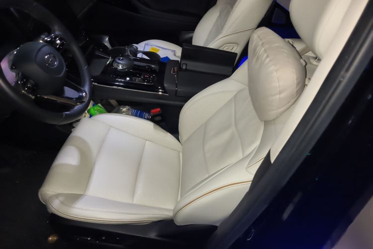 Used GAC Trumpchi E9 2023 E9 Master Model Left Front Seat