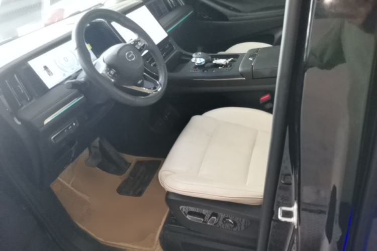 Used GAC Trumpchi E9 2023 E9 MAX Left Front Seat