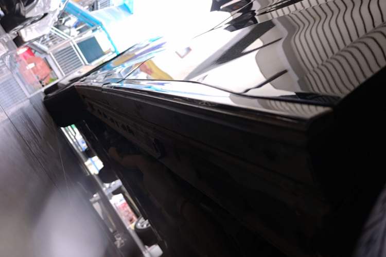 Used GAC Trumpchi E9 2023 E9 MAX Left Side Sill
