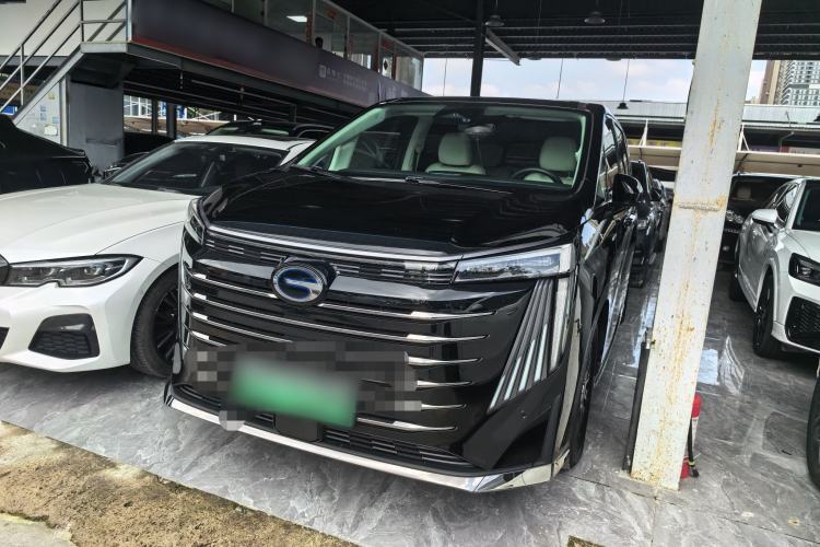 Used GAC Trumpchi E9 2023 E9 MAX Guazi used car, China used car export, Used car for sale, Used cars, Cheapest cars for sale