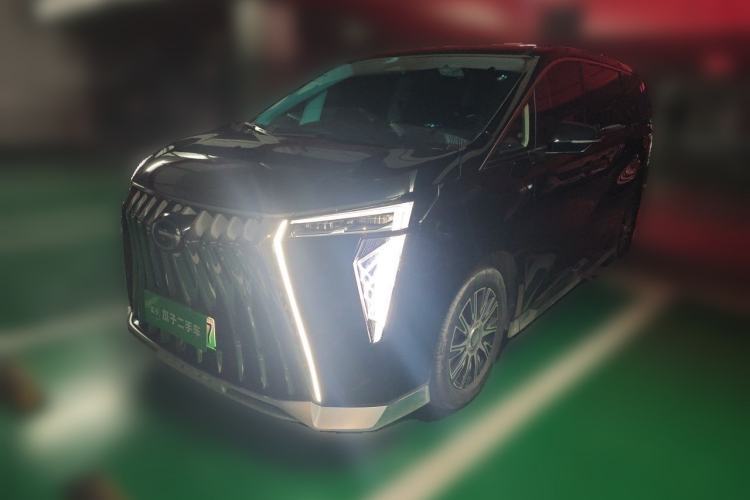 Used GAC Trumpchi E9 2023 E9 Championship Edition Guazi used car, China used car export, Used car for sale, Used cars, Cheapest cars for sale