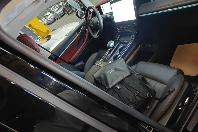 Used GAC Trumpchi E9 2023 E9 MAX Right Front Seat