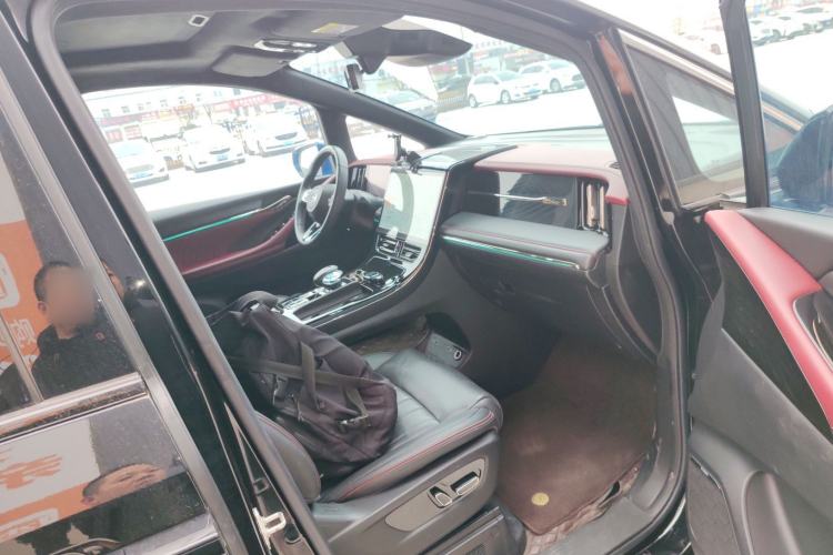 Used GAC Trumpchi E9 2023 E9 PRO Right Front Seat