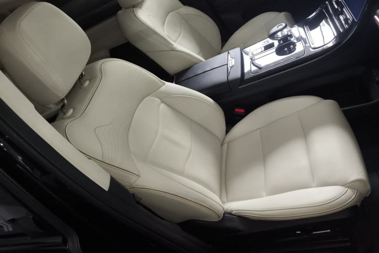 Used GAC Trumpchi E9 2023 E9 MAX Right Front Seat