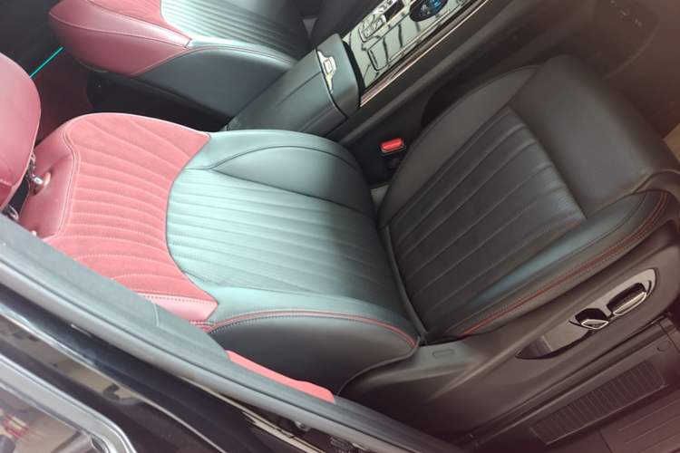 Used GAC Trumpchi E9 2023 E9 MAX Right Front Seat