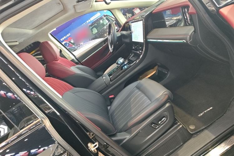 Used GAC Trumpchi E9 2023 E9 Championship Edition Right Front Seat