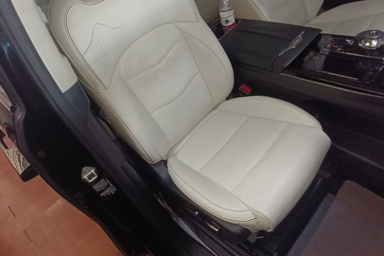 Used GAC Trumpchi E9 2023 E9 MAX Right Front Seat