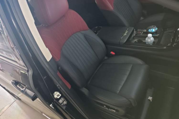 Used GAC Trumpchi E9 2023 E9 MAX Right Front Seat