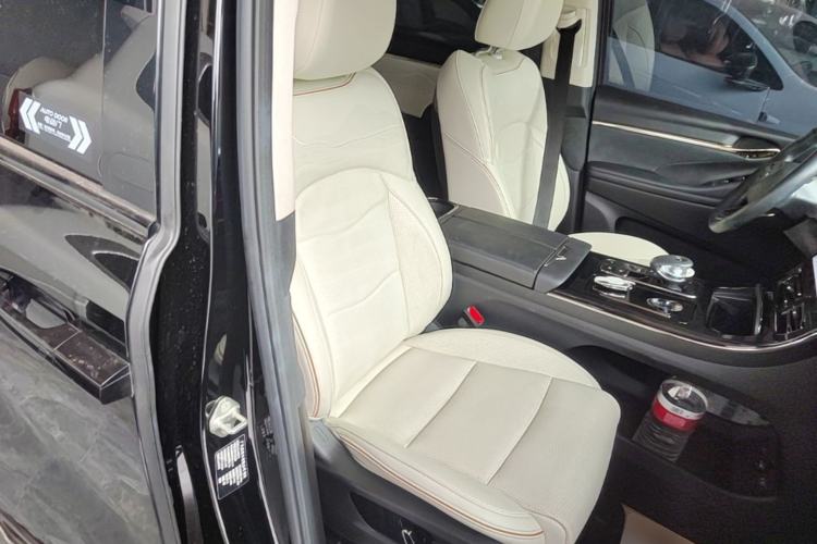 Used GAC Trumpchi E9 2023 E9 MAX Right Front Seat