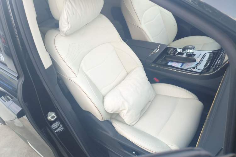Used GAC Trumpchi E9 2023 E9 MAX Right Front Seat