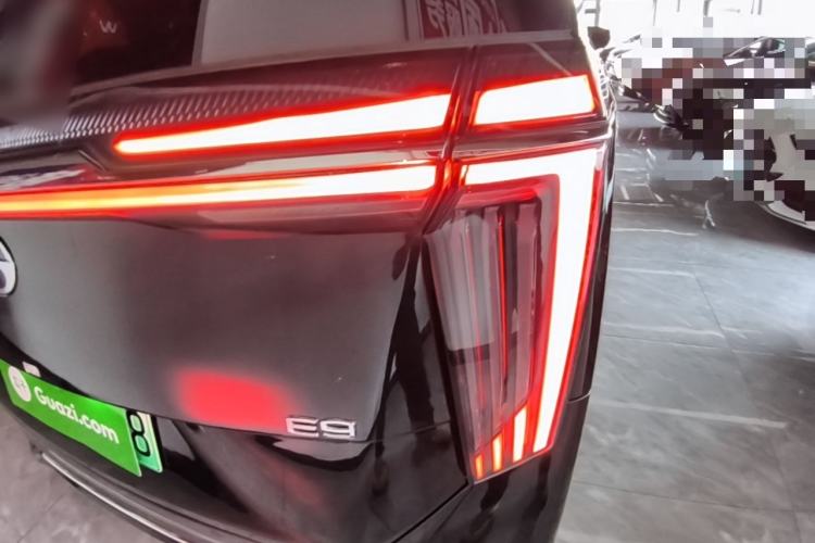 Used GAC Trumpchi E9 2023 E9 PRO Right Rear Taillight