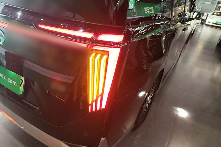 Used GAC Trumpchi E9 2023 E9 Championship Edition Right Rear Taillight