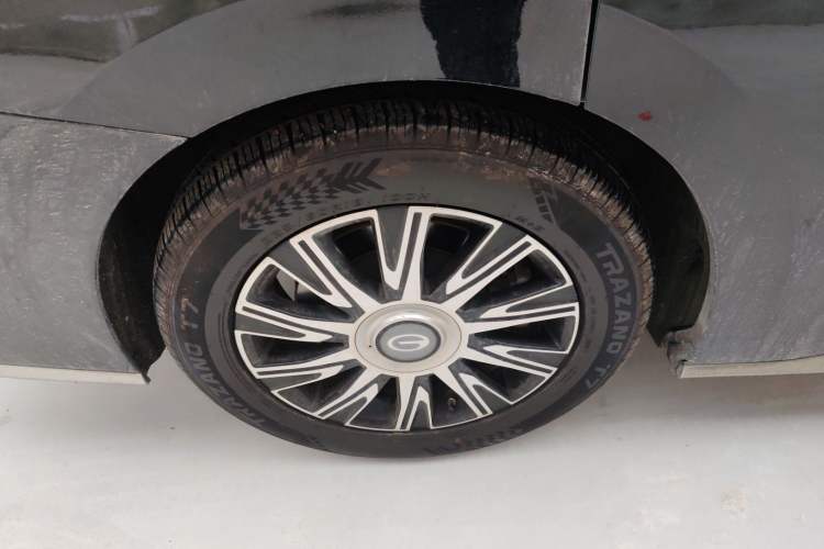 Used GAC Trumpchi E9 2023 E9 PRO Right Rear Wheel Hub