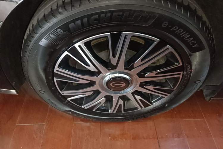 Used GAC Trumpchi E9 2023 E9 MAX Right Rear Wheel Hub