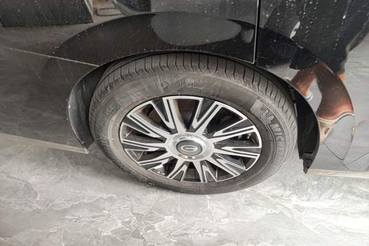Used GAC Trumpchi E9 2023 E9 MAX Right Rear Wheel Hub