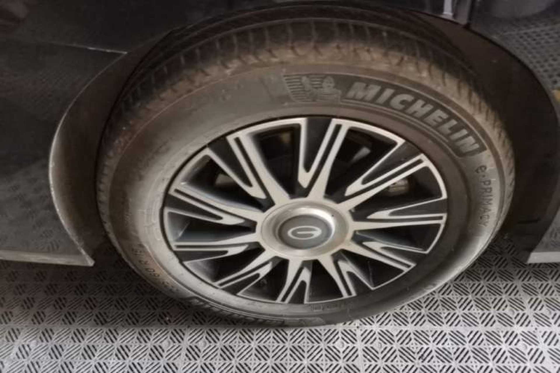 Used GAC Trumpchi E9 2023 E9 MAX Right Rear Wheel Hub