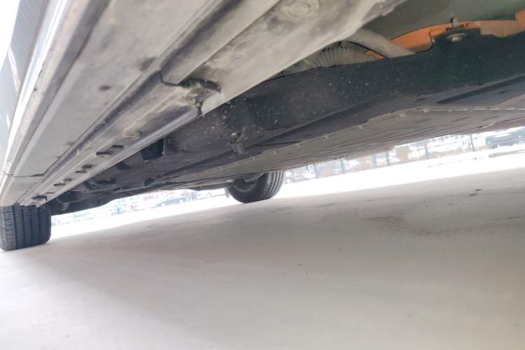 Used GAC Trumpchi E9 2023 E9 PRO Right Side Sill