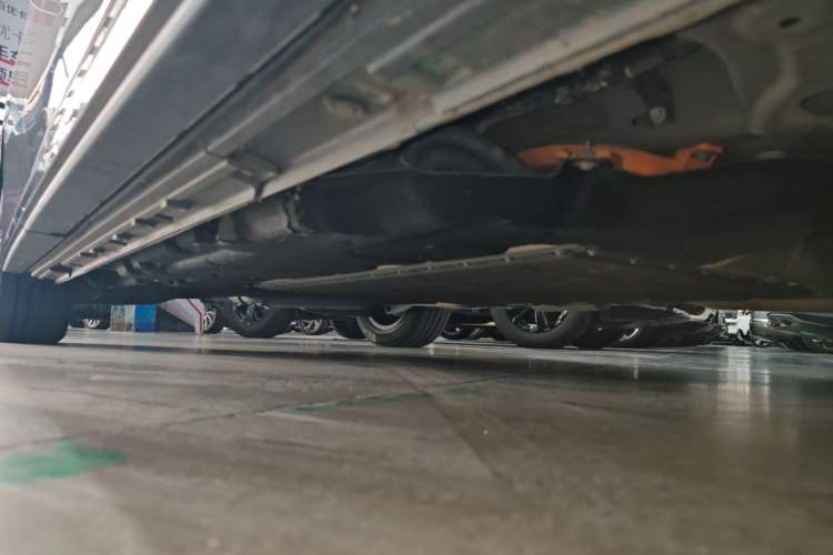 Used GAC Trumpchi E9 2023 E9 MAX Right Side Sill