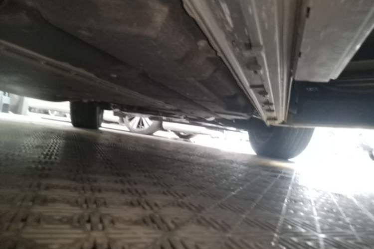 Used GAC Trumpchi E9 2023 E9 MAX Right Side Sill