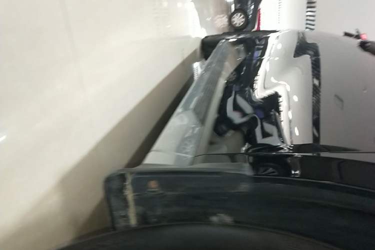 Used GAC Trumpchi E9 2023 E9 Championship Edition Right Side Sill