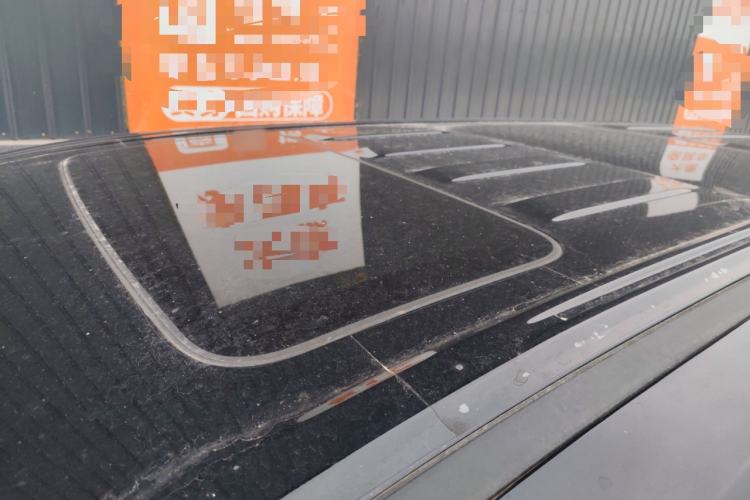 Used GAC Trumpchi E9 2023 E9 PRO Roof