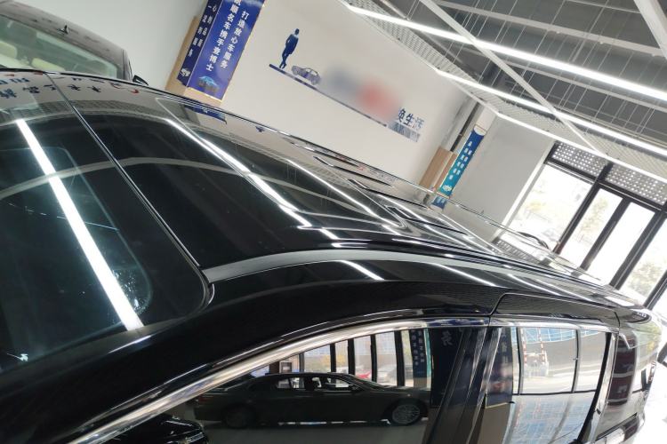 Used GAC Trumpchi E9 2023 E9 MAX Roof