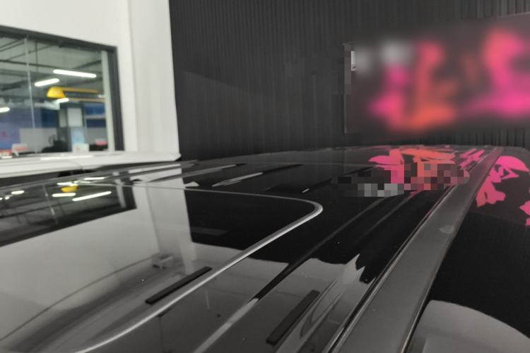 Used GAC Trumpchi E9 2023 E9 MAX Roof