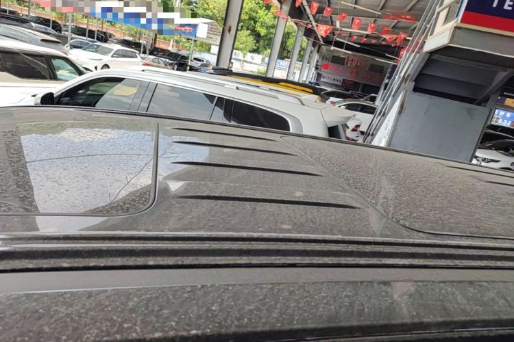 Used GAC Trumpchi E9 2023 E9 MAX Roof