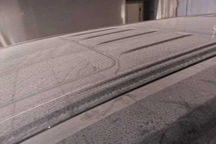 Used GAC Trumpchi E9 2023 E9 MAX Roof