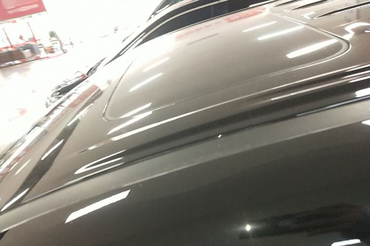 Used GAC Trumpchi E9 2023 E9 Championship Edition Roof