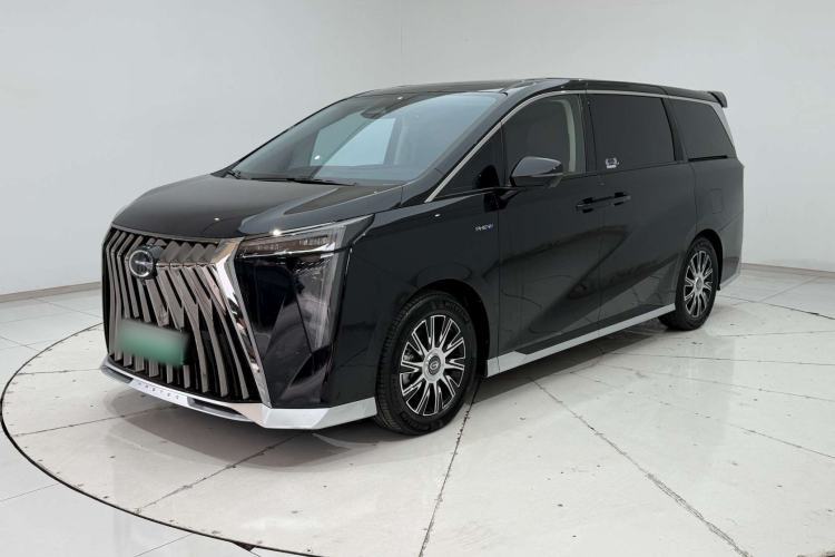 Used GAC Trumpchi E9 2023 E9 Championship Edition Guazi used car, China used car export, Used car for sale, Used cars, Cheapest cars for sale