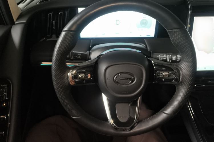 Used GAC Trumpchi E9 2023 E9 MAX Steering Wheel
