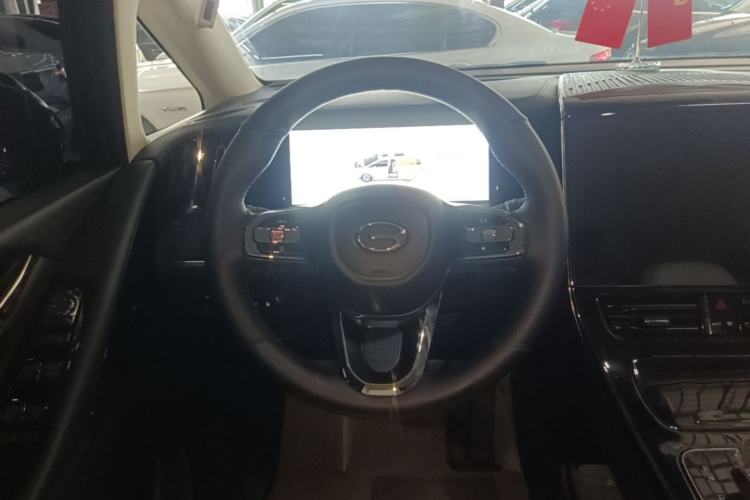 Used GAC Trumpchi E9 2023 E9 MAX Steering Wheel