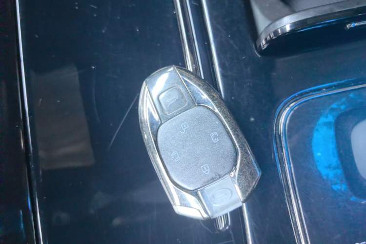 Used GAC Trumpchi E9 2023 E9 MAX Vehicle Key