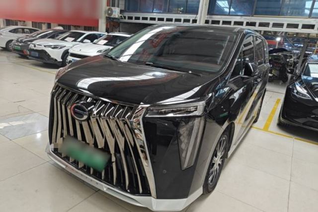 Used GAC Trumpchi E9 2023 E9 Championship Edition