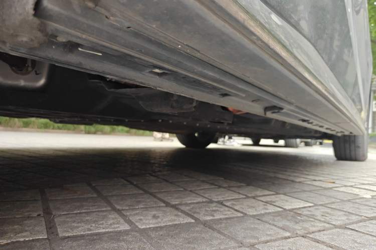 Used GAC Trumpchi E9 2023 E9 MAX Chassis Rear Right