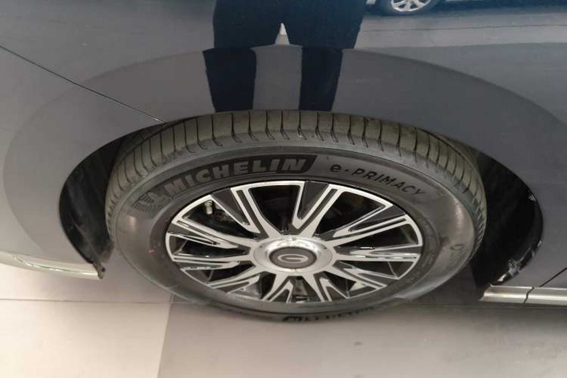 Used GAC Trumpchi E9 2023 E9 PRO Exterior 7