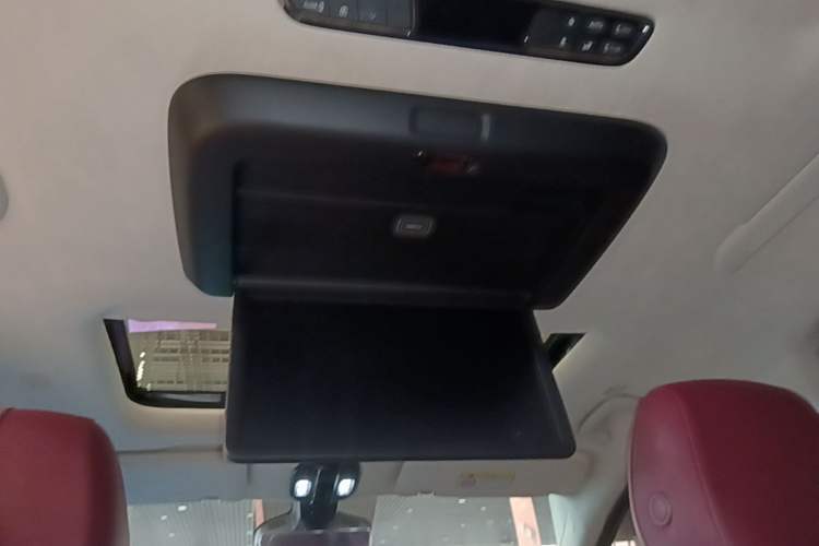 Used GAC Trumpchi E9 2023 E9 Master Model Headliner