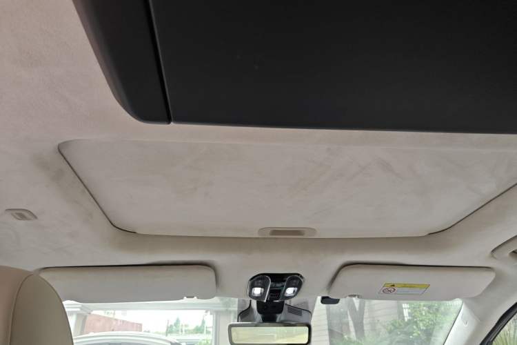 Used GAC Trumpchi E9 2023 E9 MAX Headliner