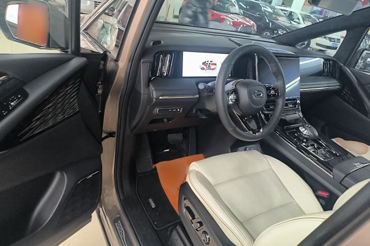 Used GAC Trumpchi E9 2023 E9 MAX Driver Seat