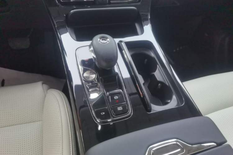 Used GAC Trumpchi E9 2023 E9 MAX Gear Lever