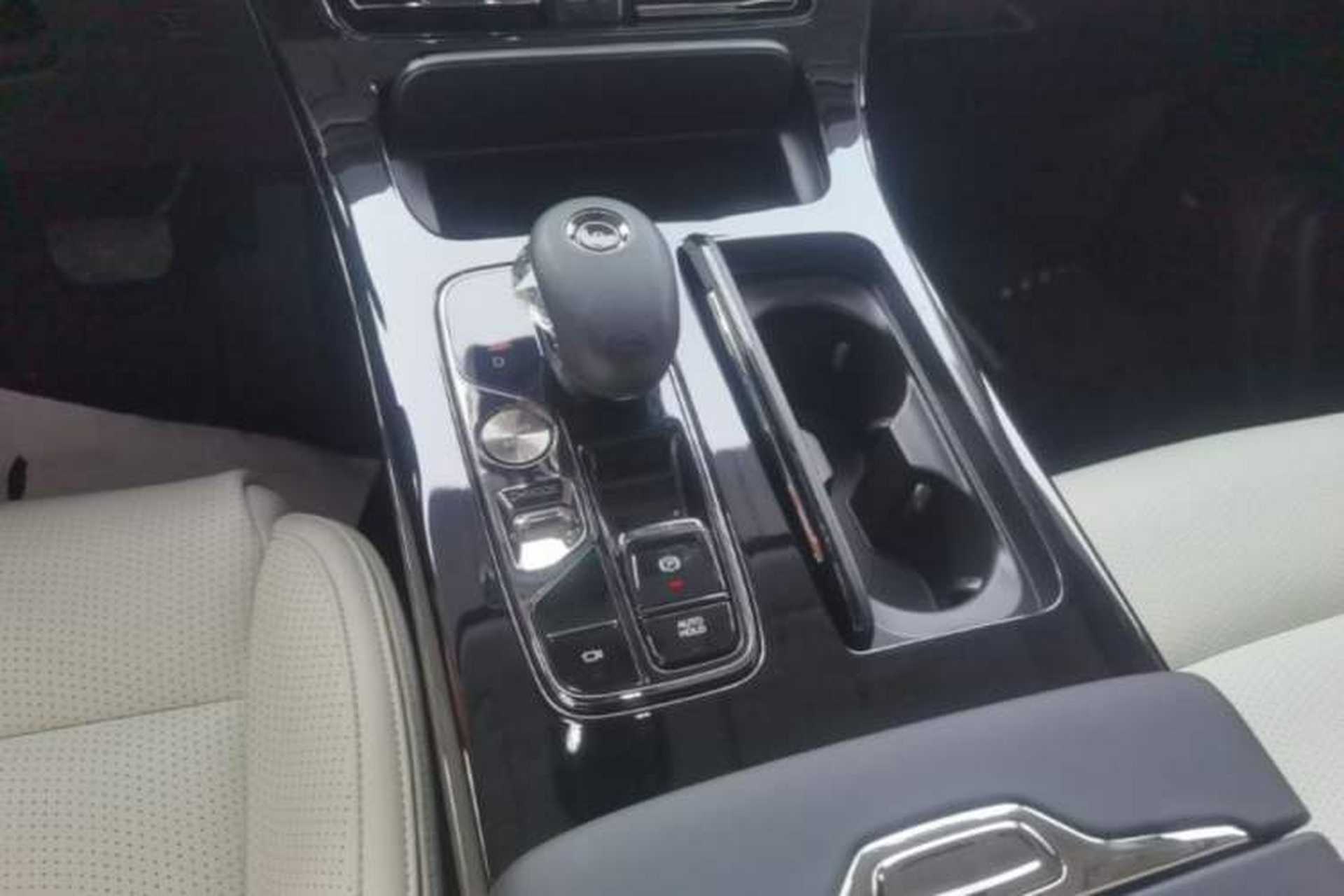 Used GAC Trumpchi E9 2023 E9 MAX Gear Lever