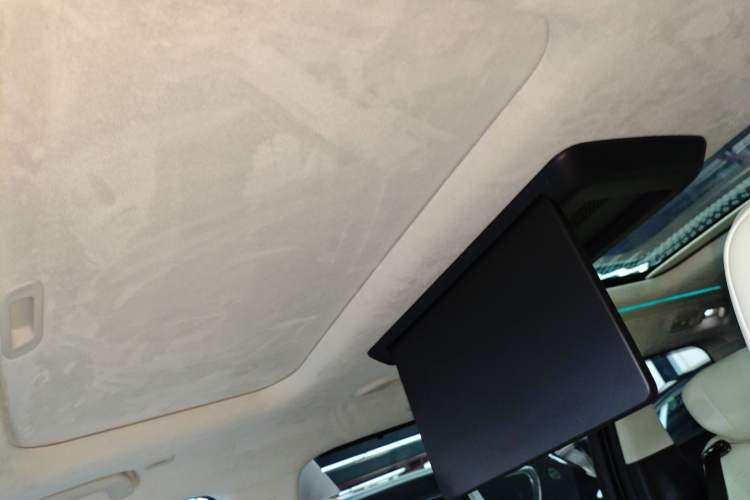Used GAC Trumpchi E9 2023 E9 MAX Headliner