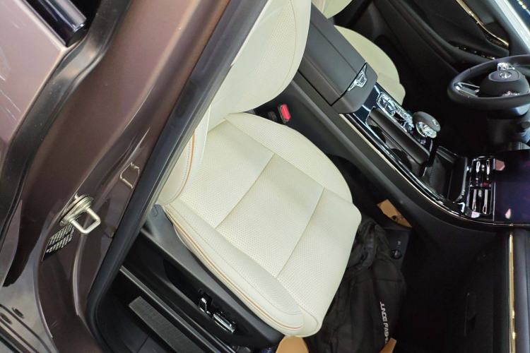 Used GAC Trumpchi E9 2023 E9 MAX Right Front Seat