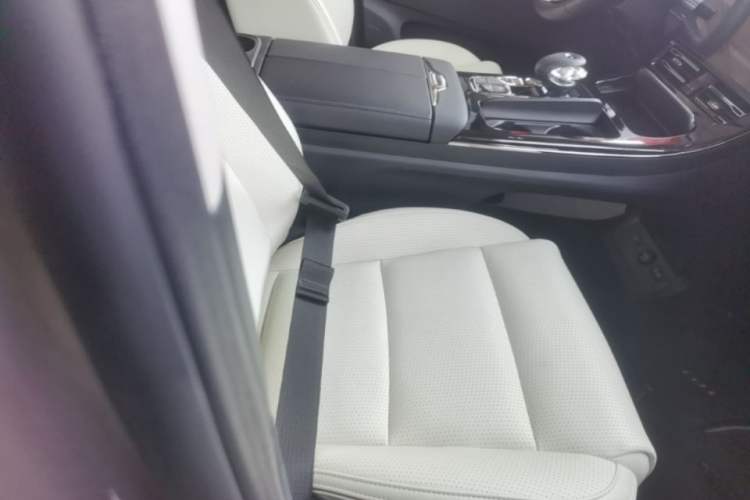 Used GAC Trumpchi E9 2023 E9 MAX Right Front Seat