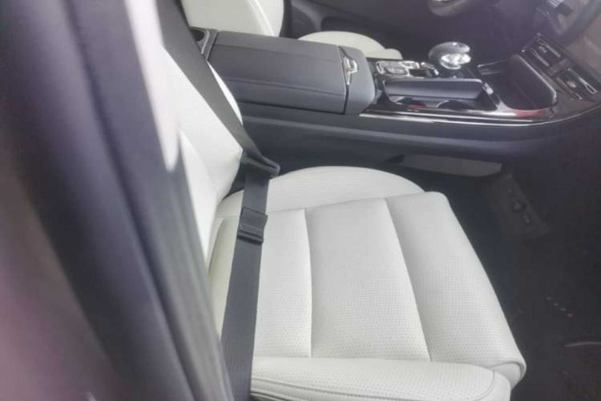 Used GAC Trumpchi E9 2023 E9 MAX Right Front Seat