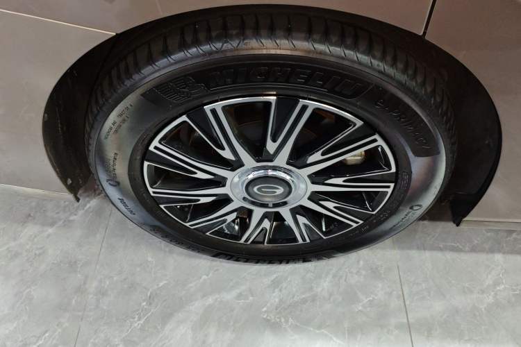 Used GAC Trumpchi E9 2023 E9 MAX Right Rear Wheel Hub