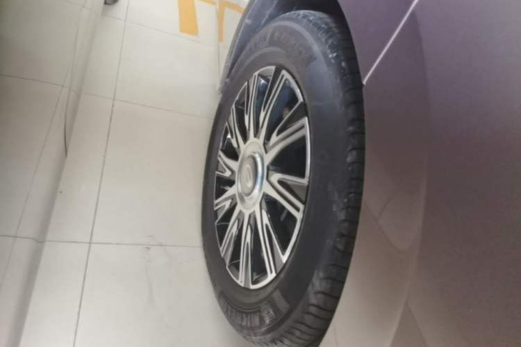 Used GAC Trumpchi E9 2023 E9 MAX Right Rear Wheel Hub
